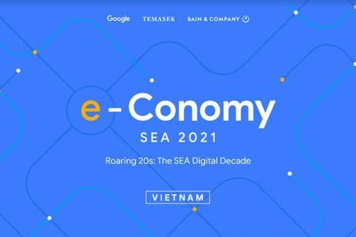 Nền kinh tế Internet Việt Nam dự kiến đạt 220 tỷ USD vào năm 2030