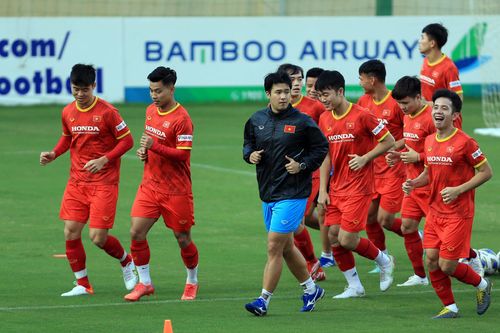 Chờ những bất ngờ thú vị