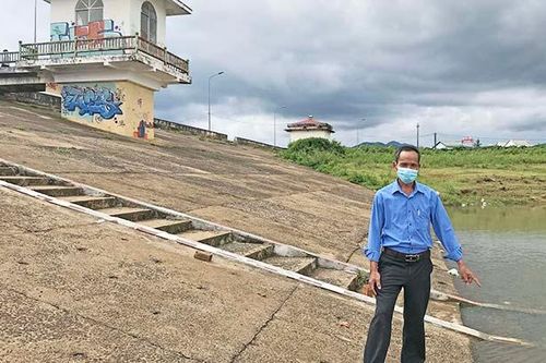 Gia Lai: Giải quyết kiến nghị của cử tri thuộc lĩnh vực môi trường, thủy lợi