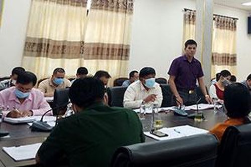 Công tác kiểm tra, giám sát tại Văn Quan: Kịp thời chấn chỉnh, giữ nghiêm kỷ luật của ĐảngTin khácLinh hoạt hình thức hưởng ứng Ngày Pháp luậtPhát huy truyền thống đoàn kết, quyết tâm xây dựng tỉnh Lạng Sơn phát triển nhanh, bền vững