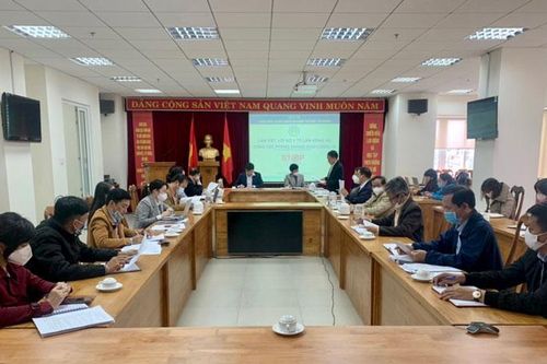 Triển khai nhiệm vụ truyền thông phòng chống dịch Covid-19 cho các doanh nghiệp