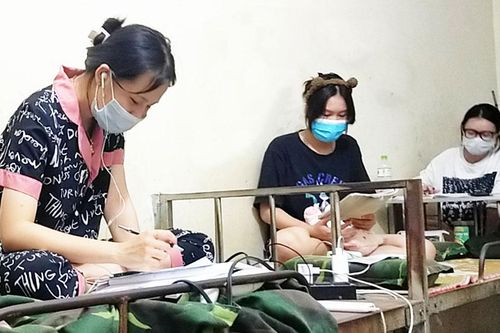 Bảo đảm chất lượng dạy học trực tuyến