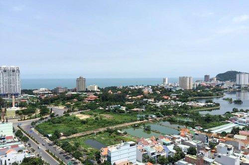 Bà Rịa – Vũng Tàu: Nhiều dự án vẫn chậm tiến độ