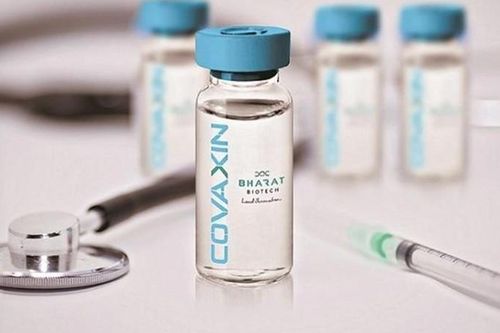 Bộ Y tế phê duyệt có điều kiện vắc-xin phòng Covid-19 Covaxin của Ấn Độ