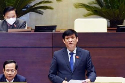 Loạn giá xét nghiệm do quá bận chống dịch, sẽ đưa trang thiết bị, sinh phẩm vào diện bình ổn giá