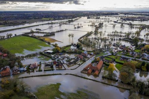 Vì sao hiện tượng La Nina có sức hủy diệt lớn với hành tinh?