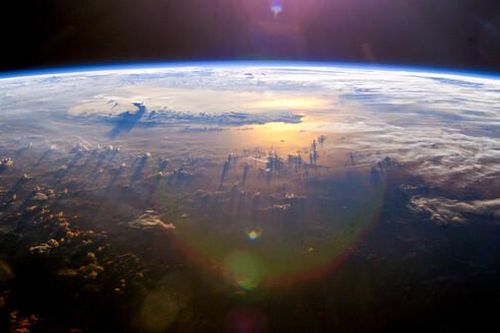 Tất cả những điều cần biết về 'Cuộc đua tới Net zero'