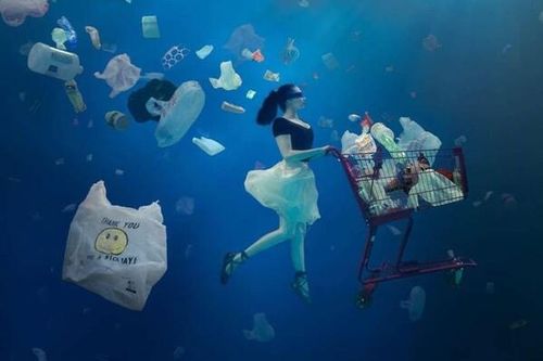 Thế giới dưới nước có thực sự bị 'xóa sổ'