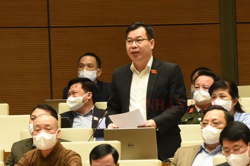 Nâng cao năng lực của y tế cơ sở