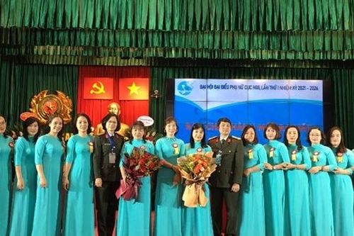 Hướng vào thực hiện các công trình, phần việc do phụ nữ đảm nhận