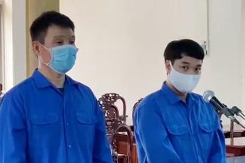 Vận chuyển 3kg ma túy vào Việt Nam, 2 bị cáo lãnh án chung thân