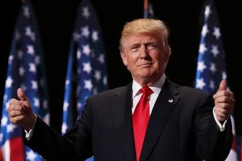 Bác nỗ lực không chia sẻ tài liệu vụ bạo động 6-1 của Trump