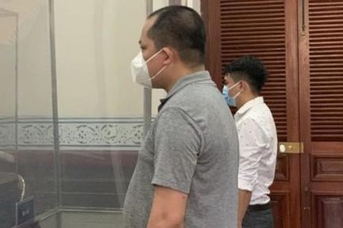 Hoãn xử vụ môi giới hối lộ 38 tỷ đồng liên quan đường dây đánh bạc
