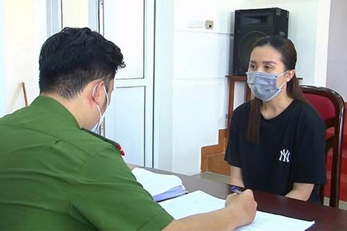 Quyết liệt ngăn chặn 'tín dụng đen'