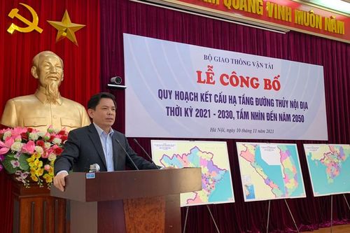 Khuyến khích hình thành doanh nghiệp đường thủy lớn