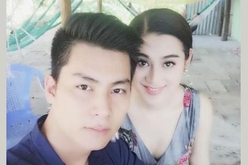 Lâm Khánh Chi đăng tải trạng thái ẩn ý trục trặc hôn nhân với chồng trẻ?
