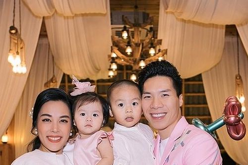 Hạnh phúc dù không có đám cưới (2): Vợ chồng 'hoàng tử xiếc' Quốc Nghiệp – Ngọc Mai muốn các con là phù dâu, phù rể cho bố mẹ trong ngày cưới