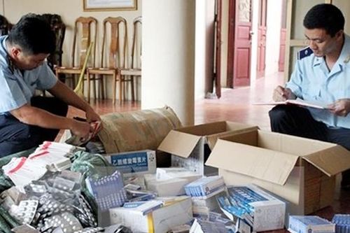 Truy vết đường đi của thuốc chữa ung thư giả, hé lộ những góc khuất