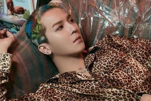 Mino WINNER lần đầu đóng phim cùng 'Ảnh đế' Yoo Ah In nhưng fan chỉ lo idol 'tấu hài'