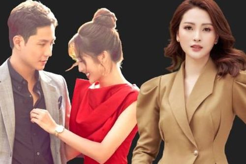 Không cam lòng nhìn người cũ hạnh phúc, 'trà xanh' rủ Đăng (11 Tháng 5 Ngày) gặp lén lút