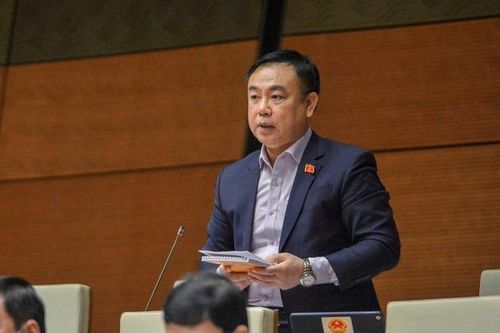 'Nóng' tranh luận tại nghị trường về việc dạy thêm, học thêm