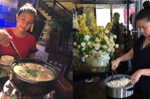 10 năm sau biến cố nợ nần của Phước Sang, Kim Thư bức xúc 'tố' vẫn bị chủ nợ gây sức ép