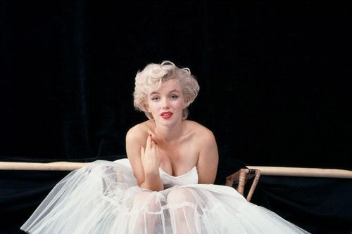 Cuộc chạy trốn khỏi Hollywood của Marilyn Monroe