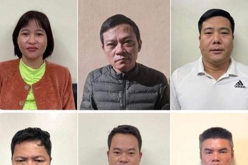 Điều tra mở rộng vụ án xảy ra tại Công ty Cổ phần Yên Phước, Công ty TNHH Đông Bắc Hải Dương