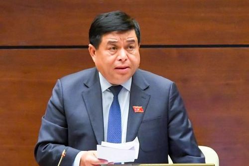 Bộ trưởng Nguyễn Chí Dũng nói về thời điểm kinh tế Việt Nam phục hồi