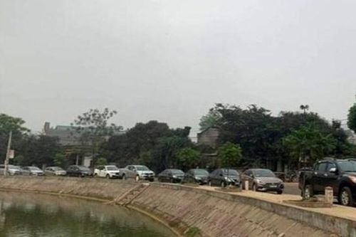 'Sốt đất' đấu giá từ thành thị đến nông thôn - Bài 2: Nhận trái đắng nhà đầu tư 'đua nhau' bỏ cọc
