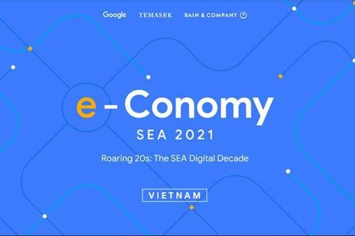Nền kinh tế Internet Việt Nam dự kiến đạt 220 tỷ USD vào năm 2030