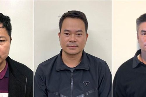 Khởi tố thêm 7 bị can liên quan đến vụ án tại Công ty Cổ phần Yên Phước