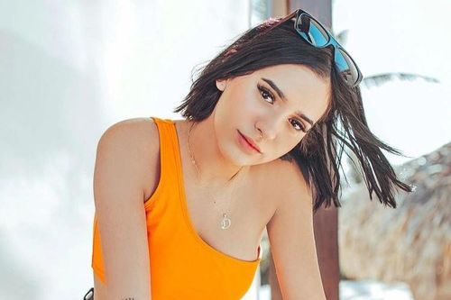 Hot girl Mexico trở thành triệu phú ở tuổi 20