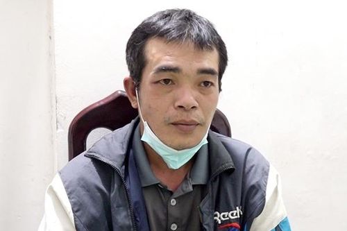 Khởi tố nghi phạm sát hại bé gái 12 tuổi