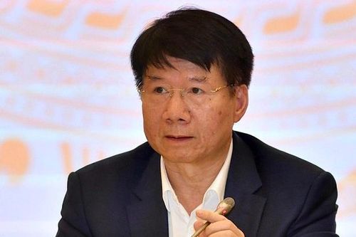 Đề nghị truy tố Thứ trưởng Bộ Y tế Trương Quốc Cường