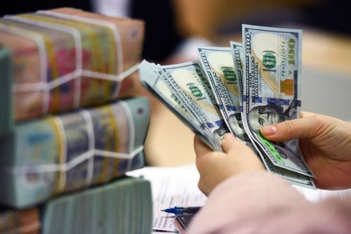 Kho bạc Nhà nước chào mua 250 triệu USD