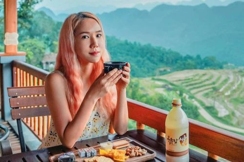 5 khu nghỉ dưỡng giữa thiên nhiên ở Pù Luông