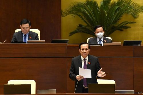 Năm 2022 sẽ thay đổi rất căn bản về tiền lương của người lao động
