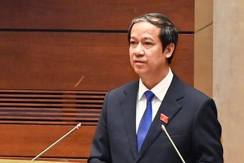 Bộ trưởng Bộ GD&ĐT: Nhồi nhét kiến thức là nguyên nhân của dạy và học thêm