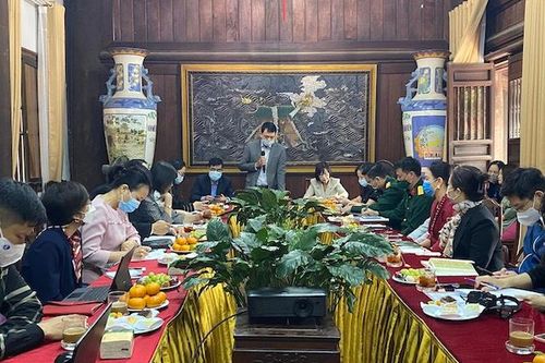 Bảo tàng, di tích thích ứng với Covid-19: Chuyển đổi số không phải chiếc đũa thần gõ đâu cũng ra sản phẩm