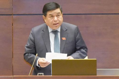 Nếu được Quốc hội thông qua, gói phục hồi kinh tế 'quy mô đủ lớn' sẽ được thực hiện từ đầu năm 2022
