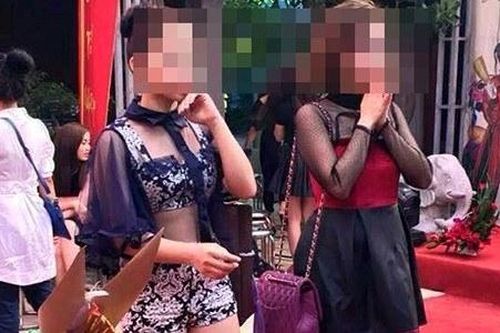 Các mức xử phạt vi phạm quy định về tổ chức lễ hội