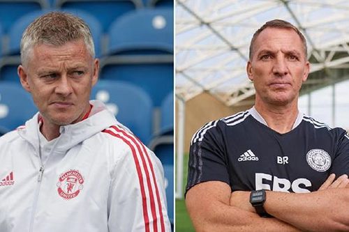 Tin MU 11/11: MU tự tin phá hợp đồng của Rodgers, 3 cầu thủ lên kế hoạch ra đi