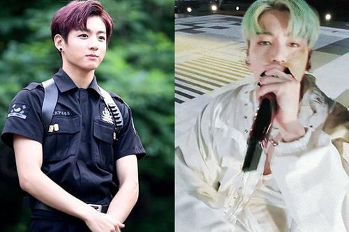 Qua năm tháng, giọng ca của Jungkook BTS khác thế nào chỉ trong một ca khúc