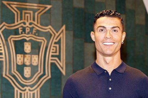 Vòng loại World Cup 2022 khu vực châu Âu: Bồ Đào Nha, Tây Ban Nha tìm lợi thế