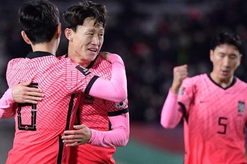 Son Heung Min vô duyên, Hàn Quốc chỉ thắng UAE 1-0
