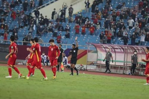 ĐIỂM NHẤN Việt Nam 0-1 Nhật Bản: Đẳng cấp 'Samurai xanh', ông Park tính sai