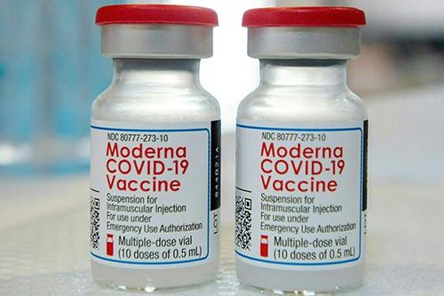 Moderna tham gia giảm giá dược phẩm cho các nước có thu nhập thấp