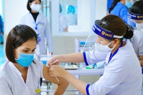 Cách ly y tế với người về từ vùng dịch