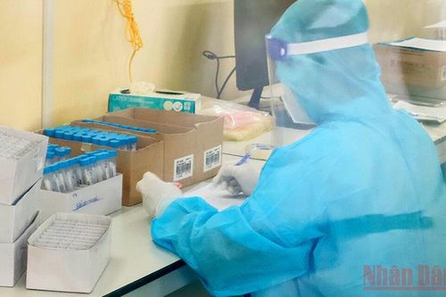 Đồng Tháp cho quản lý F1, F0 tại nhà